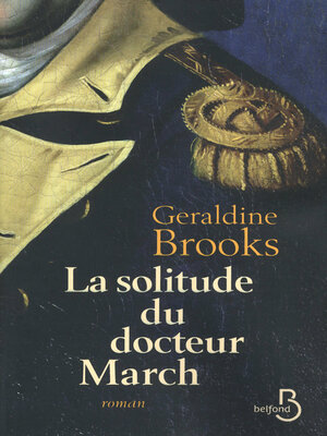 cover image of La Solitude du docteur March